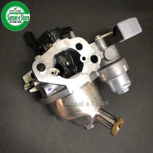 ホンダ 除雪機 スノーラHSS760n用 キャブレターAssy.｜sanseicom