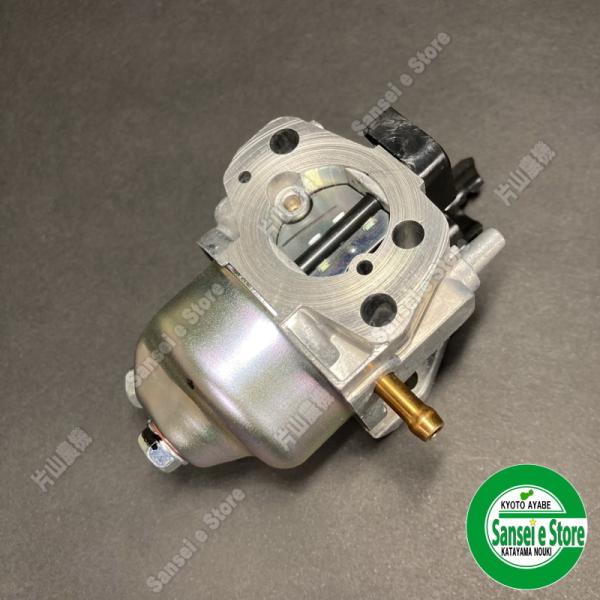 ホンダ 発電機 EB2300H/EBR2300CX用 キャブレターAssy