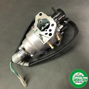ホンダ 発電機 EP900N用 キャブレターAssy. : サンセイイー ホンダ 発電機 EP900N用 キャブレターAssy. : サンセイイー