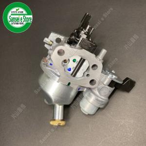 ホンダ（HONDA） 耕うん機用 キャブレターASSY FU400K3 : HTSショップ