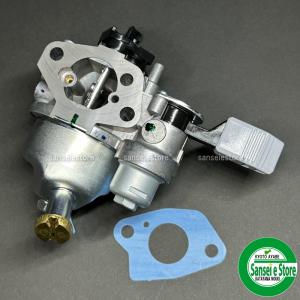 ホンダ 除雪機 HS760用 キャブレターAssy.｜sanseicom