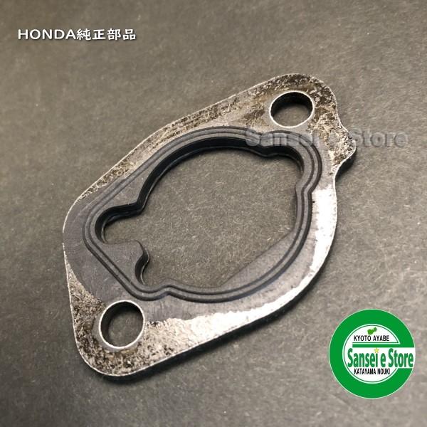 ホンダ 純正部品 キャブレーターとエアクリーナー間の パッキン 1枚　