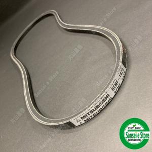 クボタ トラクター用 エアコンベルト 特A-49 RS2(W400) : サンセイイー