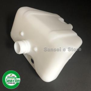 ホンダ純正部品 力丸HP350/HP400/HP450用 燃料タンク