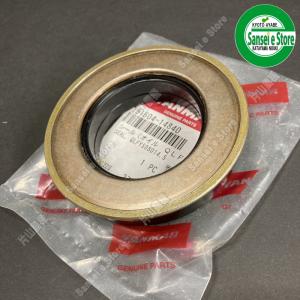 ヤンマー トラクター ロータリー補修パーツ　チェーンケース爪軸用　オイルシール　1個　品番1B1604-14840｜sanseicom