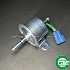 クボタ ガソリンエンジン用 燃料ポンプASSY : サンセイイーストア