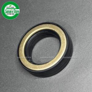 三菱（MITSUBISHI） ヤンマー純正 トラクター用 前輪縦軸オイルシール