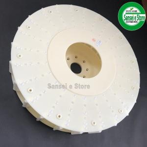 オータケ インペラ もみすり機用 ダップファン FK,FKD,FKP,DM17,SY15他