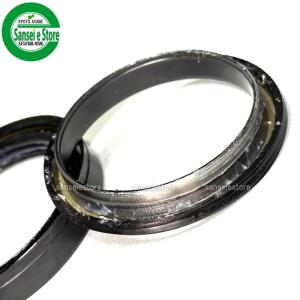 クボタ トラクター用 前輪縦軸オイルシール 1個の詳細画像4