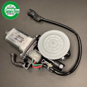 ホンダ（HONDA） 除雪機 シューター ガイド用 モーターASSY HS970