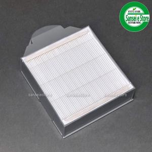 丸山製作所 防除ヘルメット MAP252P-1用 シゲマツ D2 フィルタ+プレ