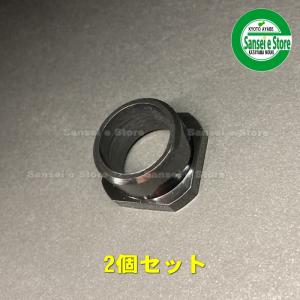 Kubota（クボタ） トラクター 部品 ロータリー 爪軸サポート側 後期型