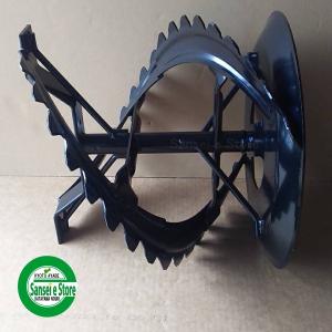 ホンダ 除雪機 部品 モーターAssy.シューター : サンセイイー ホンダ 除雪機 部品 モーターAssy.シューター : サンセイイー
