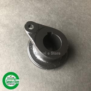 ホンダ（HONDA） 除雪機 オーガー用 ベアリング 2個セット HS80