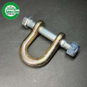 東亜重工製 バロネス HM110 HMB1100用ハンマーナイフモア刃90枚組[SY50