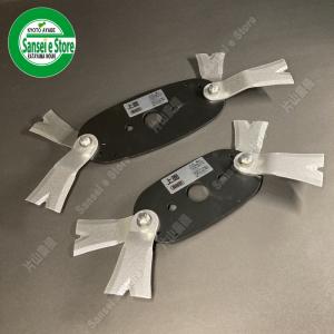 【ひまわり】汎用メダル払い出し機＋メダル500枚 楽天市場】【先着順純正チップソープレゼント】ゼノア 草刈り機