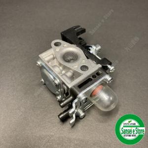 ゼノア刈払機 BCZ315/BKZ315用 キャブレターASSY : サンセイイー