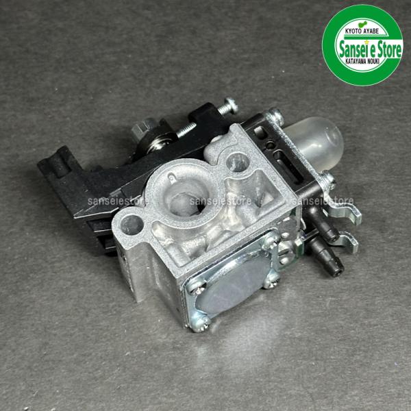 共立/やまびこ 刈払機 SRE2330用 純正キャブレターAssy A021-005390