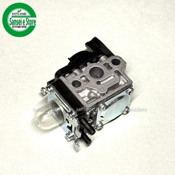 共立/やまびこ 2サイクルエンジン用 Walbro WYG キャブレターAssy　A021-0056...