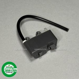 ゼノア純正 刈払機用 イグニッションコイルASSY 589218603 : サンセイ