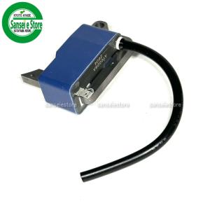 ゼノア純正 刈払機用 イグニッションコイルASSY 589218603 : サンセイ
