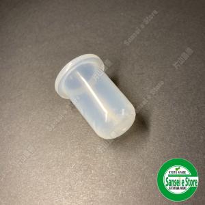 クボタエンジン 部品 燃料 コック用 パッキン 12866-43140 : サンセイ