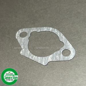 クボタ ガソリンエンジン キャブレターとエアクリーナーの間のガスケット