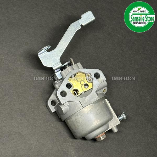 クボタ純正 キャブレターASSY GH170-1用 ※要適合確認 丸山627003
