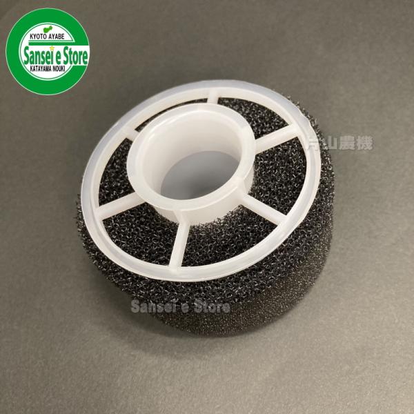 クボタ純正部品 エアーエレメント E3174-11180