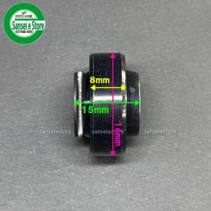 共立 純正部品 動力噴霧器用 リキツドシールの詳細画像4