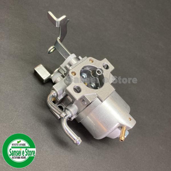 クボタ エンジン バインダーRJN55専用　キャブレターAssy