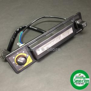 クボタ純正部品 トラクターGB13~ JB11~ B72用 モンローマチック