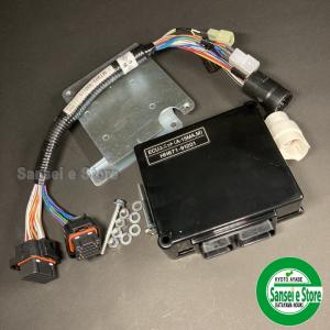 クボタ トラクター GL201/GL221/GL241用 MAマイコンユニット※MA仕様