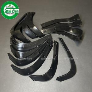 ホンダ こまめ用 ミラクルローター 720用 爪交換セット : HTS