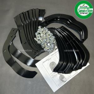 【新品・未使用】HONDホンダ ピアンタFV200部品 標準付属品ローターセット ホンダ（HONDA） ピアンタ FV200 標準ローターセット : HTSショップ