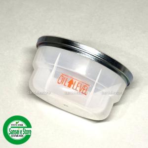 JOHN DEERE 純正オイル トランスミッションオイル ハイガード HY-GARD