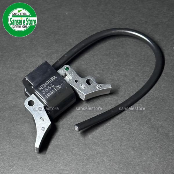 ミツビシ純正部品 ４サイクルエンジン用　イグニッションコイル