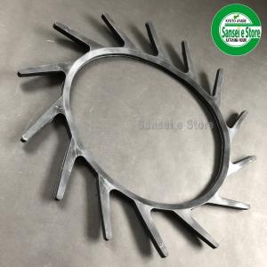 1台分】ヤンマー コンバイン AG7114 用 引き起こしチェーン