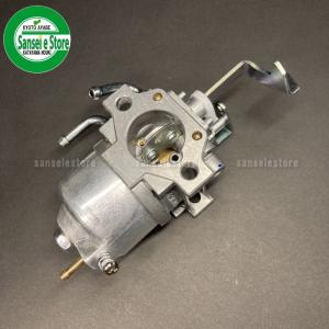 ミツビシ エンジン 純正部品 キャブレターAssy. 適合型式：MMR60(GM180L)｜sanseicom