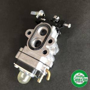 販売終了/ゼノア 刈払機 TRZ260EZ/TKZ260EZ用 キャブレターAssy