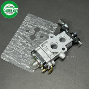 少量入荷しました/ミツビシ エンジン 純正部品 TLE48用 キャブレターAssy｜サンセイイーストア