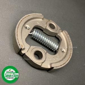 スパイダーモア SP850B,SP851/852,SP650用 走行クラッチワイヤー