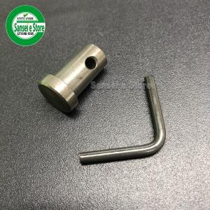 草刈機 クボタ カルマックス GC-K502EX用 機番：30001〜39999 替え刃の 