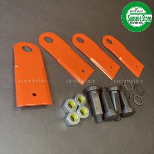 草刈機 クボタ GC-K502EX 部品取り 草刈機 クボタ カルマックス GC-K502EX用 機番：40001〜 替え刃の