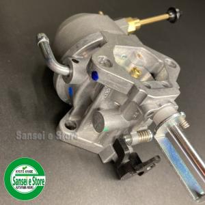 クボタ エンジン キャブレターAssy. 適合...の詳細画像5