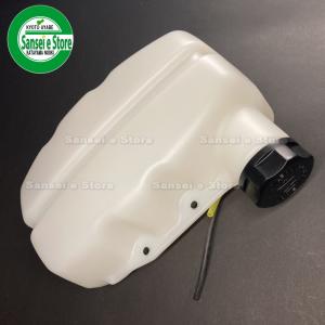 ○Ds2ua1826 カワサキ TH48 燃料タンク 2サイクル用 □プラタンク