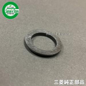 三菱 純正 部品 燃料コック用パッキン 品番:...の詳細画像1