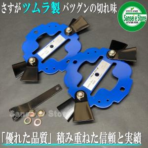 スパイダーモア 純正フリーナイフ用 替刃 アイウッド メタル