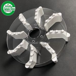 オータケ インペラ もみすり機 FC1K FC2K用 ライニング 品番1373030010