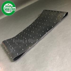 クボタ 田植機用 縦送りベルト 部品番号PR001-46512